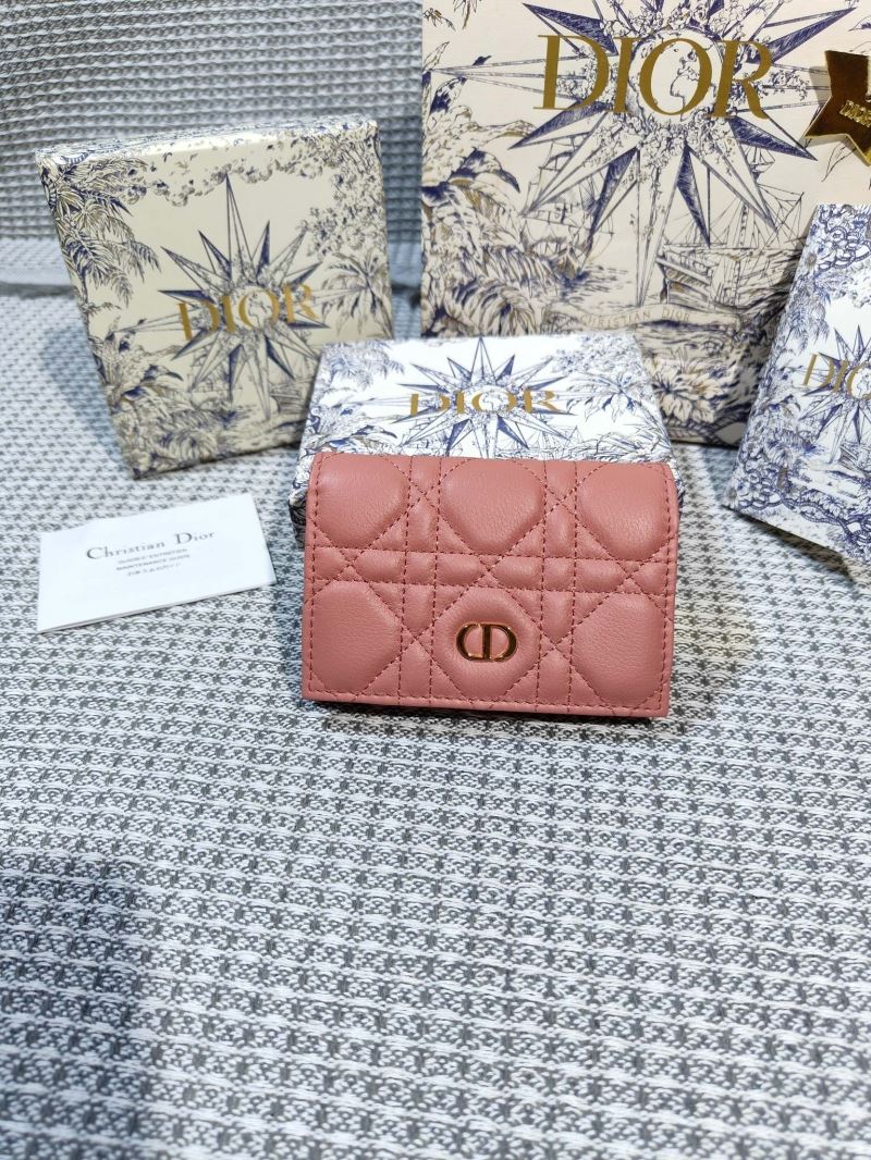 Christian Dior Wallet